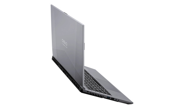 фото Ноутбук  OSIO CyberLine C150i-003 в Красноярске 15.6 ", Core i5, 16 Гб RAM, 512 Гб SSD, GeForce RTX 4060, Серый