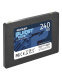 фото SSD накопитель 240 ГБ Patriot Memory PBE240GS25SSDR, (PBE240GS25SSDR)