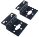 фото Блок розеток  Cabeus SMART-PDU-32-1P-36C13-6C19-I309-CM в Воронеже