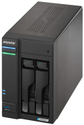 фото Сетевой накопитель данных ASUSTOR AS6702T