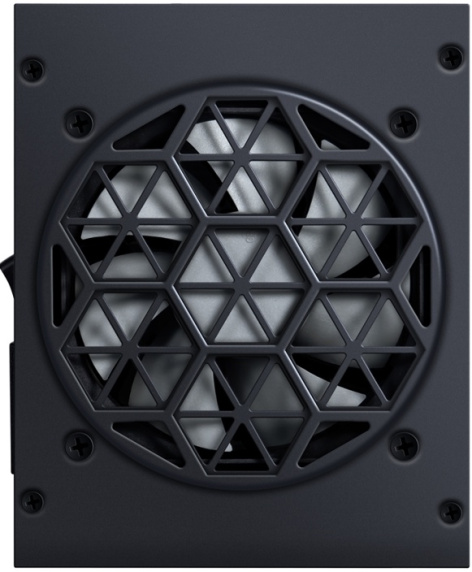 фото Блок питания SFX 1STPLAYER PS-750SFX в Перми