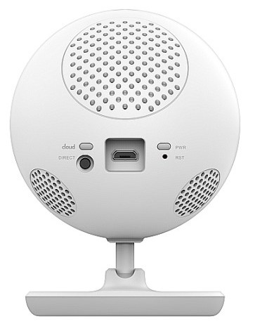 фото Видеоняня  D-link DCS-700L/A1A в Перми