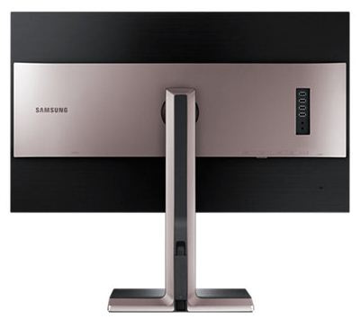 фото Монитор 32" Samsung S32D850T