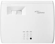 фото Проектор Optoma ZH350ST