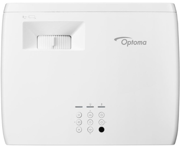 фото Проектор  Optoma ZH350ST в Нижнем Новгороде