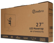 фото Монитор Pinebro MF-2704ADU(100)