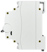 фото Автоматический выключатель EKF mcb4763m-6-3-32D-pro