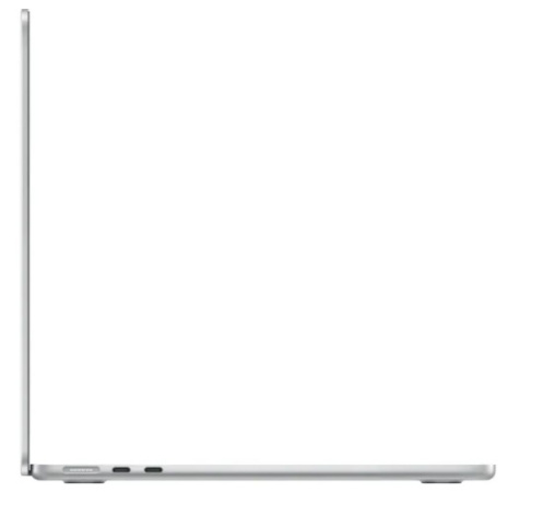 фото Ноутбук Apple MacBook Air 13 2026 13.6" (Apple M, 16Гб , SSD 512 Гб, , MacOS) Серебристый [Z1L000009]