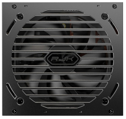 фото Блок питания ATX Raijintek AMPERE II 850
