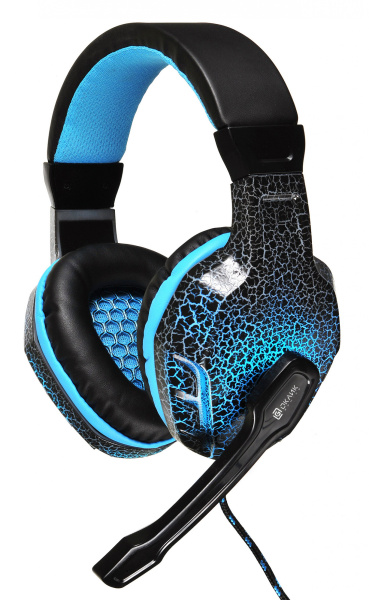 фото Гарнитура проводная Oklick HS-L400G в Волгограде