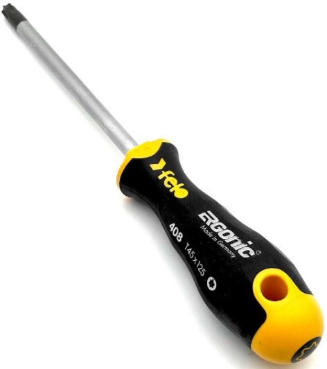 фото Отвертка  Felo 40845440 в Санкт-Петербургe