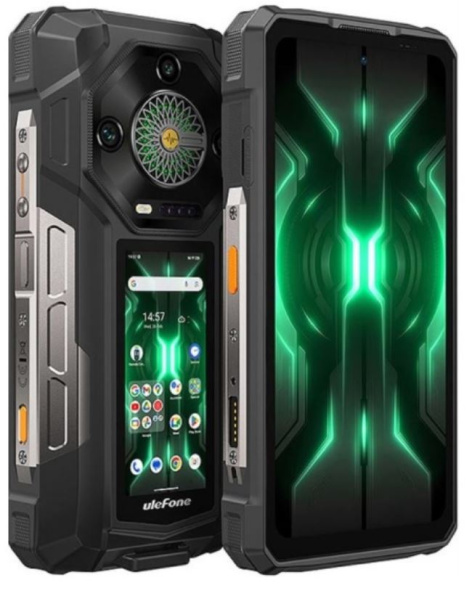 фото Смартфон  Ulefone Armor 33 Pro 16/512GB в Волгограде