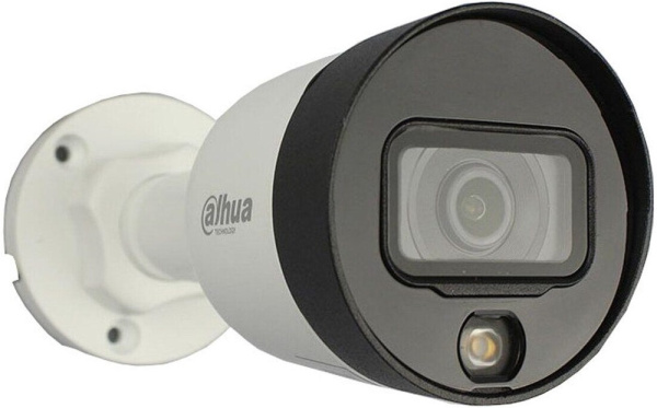 фото Видеокамера IP Dahua DH-IPC-HFW1239S1P-LED-0360B-S6 в Красноярске