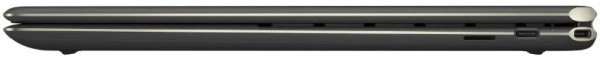 фото Ноутбук  HP Spectre x360 14-ef2013ci в Уфе 13.5 ", Core i7, 16 Гб RAM, 1 Тб SSD, Iris Xe Graphics, Черный