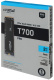 фото Накопитель SSD M.2 2280 Crucial T700 в Омске 2000 ГБ