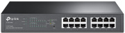 фото Коммутатор TP-LINK TL-SG1016PE