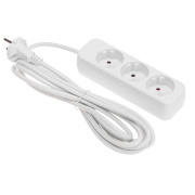 фото Удлинитель Rexant 13-4007