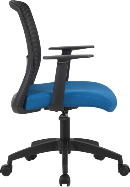 фото Кресло  Cactus CS-MC333-BKBL в Красноярске