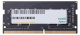 фото  SODIMM DDR4 16GB Apacer ES.16G2V.PRH в Санкт-Петербургe
