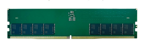 фото Модуль памяти DDR5 16GB QNAP RAM-16GDR5T0-UD-4800 в Красноярске