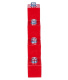 фото Изолятор  IEK YIS11-4-30-B