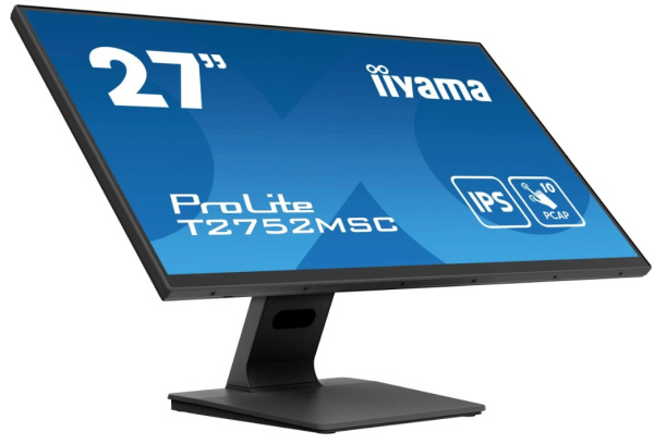 фото Монитор 27" Iiyama ProLite T2752MSC-B1 в Казани