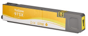 фото Картридж Sakura F6T83AE (№973X Yellow)