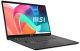 фото Ноутбук  MSI Modern 14 F13MG-071XRU в Омске 14 ", Core i3, 16 Гб RAM, 2 Тб SSD, UHD Graphics, Серый