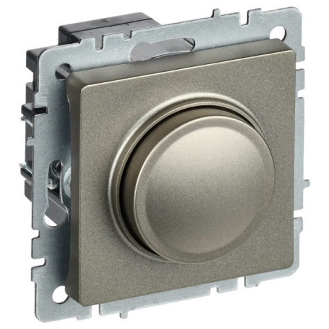 фото Светорегулятор  IEK BR-D20-0600-K37 в Волгограде