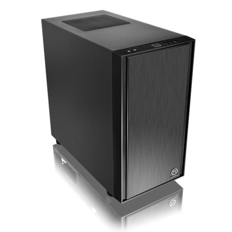 фото Корпус mATX Thermaltake Versa H17 (УЦЕНЕННЫЙ) в Челябинске