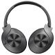 фото Наушники беспроводные A4Tech BH300 ASH GREY в Перми