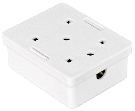 фото Розетка  Exegate SM1-RJ45-C5 в Красноярске