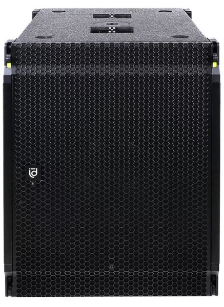 фото Сабвуфер  INTREND ILS-PAC-S18A в Красноярске