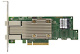 фото Контроллер SAS Broadcom/LSI SAS 9400-8i8e SGL в Уфе