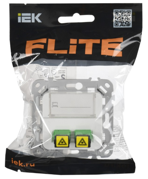 фото Розетка  IEK FI-KO20-K01 в Санкт-Петербургe