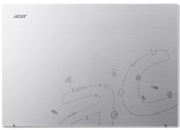 фото Ноутбук Acer Swift Lite SFL14-53M-525K
