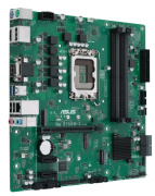 фото Материнская плата ASUS PRO B760M-C-CSM
