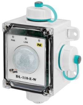 фото Датчик  ICP DAS DL-110-E-W CR в Перми