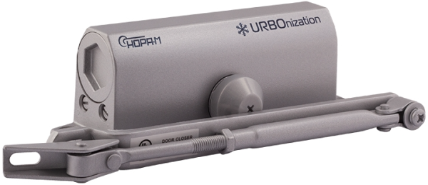 Доводчик НОРА-М 530 URBOnization