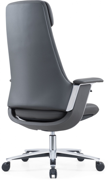 фото Кресло офисное Cactus CS-LBK-KYOTO в Омске