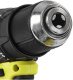 фото Дрель - шуруповерт Ryobi RDD18C-220S в Смоленске