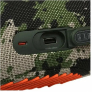 фото Портативная акустика JBL Charge 5