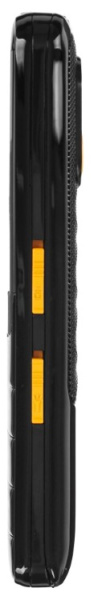 фото Мобильный телефон  BQ 2006 Comfort Black в Уфе