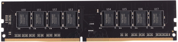 фото Модуль памяти DDR4 16GB Patriot Memory PSD416G24002 в Екатеринбурге