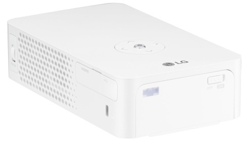фото Проектор  LG PH30JG