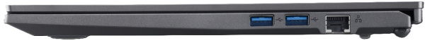 фото Ноутбук  Acer AG14-71M-59G4 в Челябинске 14 ", Core Ultra 5, 16 Гб RAM, 512 Гб SSD, Arc graphics, Серый