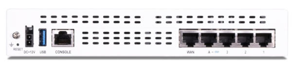 фото Межсетевой экран Fortinet FG-40F в Смоленске