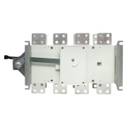 фото Рубильник-переключатель EKF pscs-1600-4