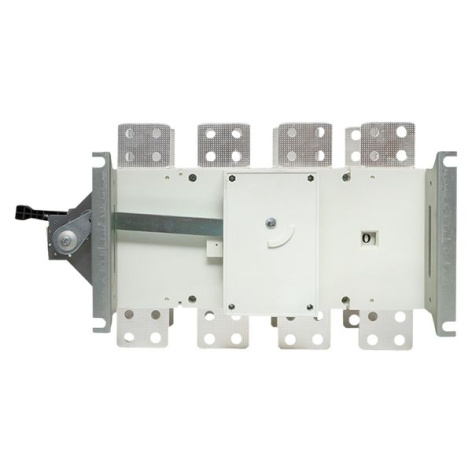 фото Рубильник-переключатель  EKF pscs-1600-4 в Самаре