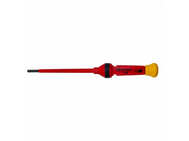 

Стержень Felo 06320324 диэлектрический для рукоятки E-SMART TX20х100, 06320324